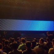 บรรยากาศงานเปิดตัว Samsung Galaxy Note 7