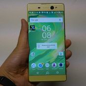 Sony Xperia XA Ultra