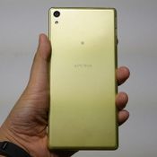 Sony Xperia XA Ultra