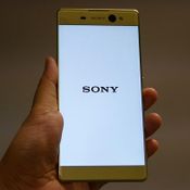 Sony Xperia XA Ultra