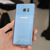 Samsung Galaxy Note 7 