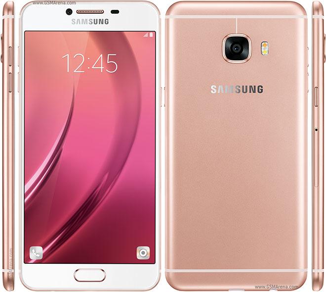 Samsung Galaxy C5