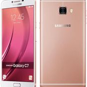 Samsung Galaxy C7