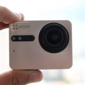 EZVIZ S5 Plus