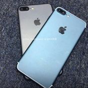 ภาพ iPhone 7 และ iPhone 7 Plus (Rumors) 