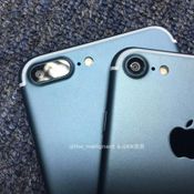 ภาพ iPhone 7 และ iPhone 7 Plus (Rumors) 