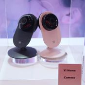 Yi Home Smart Camera
