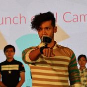 บรรยากาศงานเปิดตัว Yi 4K Action Camera