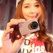 บรรยากาศงานเปิดตัว Yi 4K Action Camera