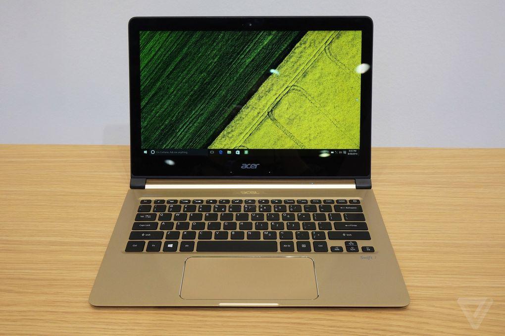 Acer Swift 7