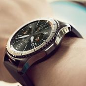 Samsung Gear S3