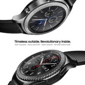 Samsung Gear S3