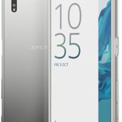 Sony Xperia XZ