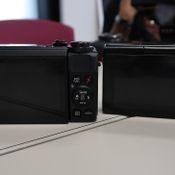 Canon Powershot G7X Mark 2