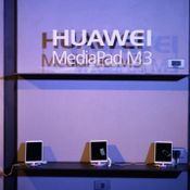Huawei Mediapad M3