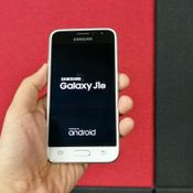 Samsung Galaxy J1 (2016)