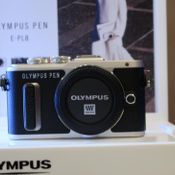 Olympus Pen EPL 8