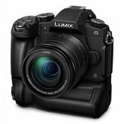 Panasonic Lumix DMC-G85 