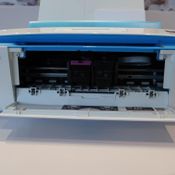 HP Deskjet Ink Advantage 3700