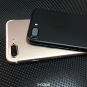  iPhone 7 Plus เวอร์ชั่นโคลนนิ่ง