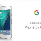 Google Pixel