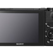 Sony RX100 V