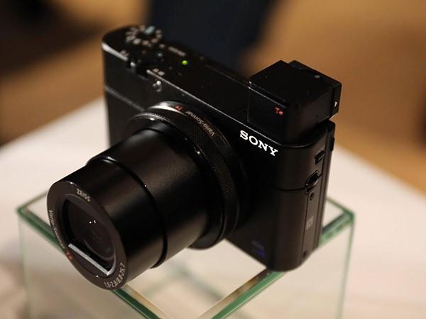 Sony RX100 V