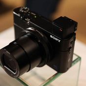 Sony RX100 V