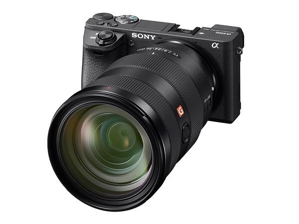 Sony a6500