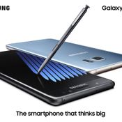 Samsung Galaxy Note 7