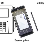 Samsung Galaxy Note 7