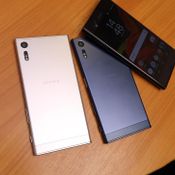 Sony Xperia XZ