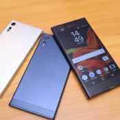 Sony Xperia XZ