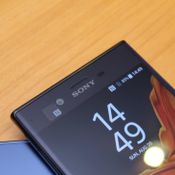 Sony Xperia XZ