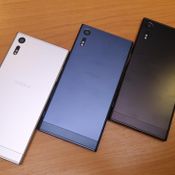 Sony Xperia XZ