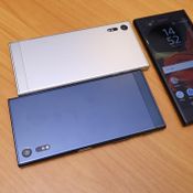 Sony Xperia XZ