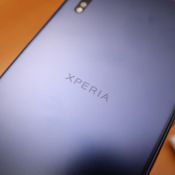 Sony Xperia XZ