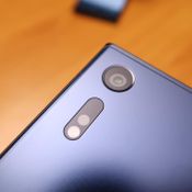 Sony Xperia XZ