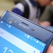 Sony Xperia XZ