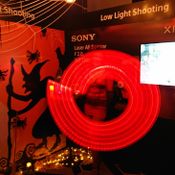 ตัวอย่างภาพถ่ายจาก Sony Xperia XZ