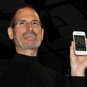 สตีฟ จ๊อบส์ และ iPhone 4S