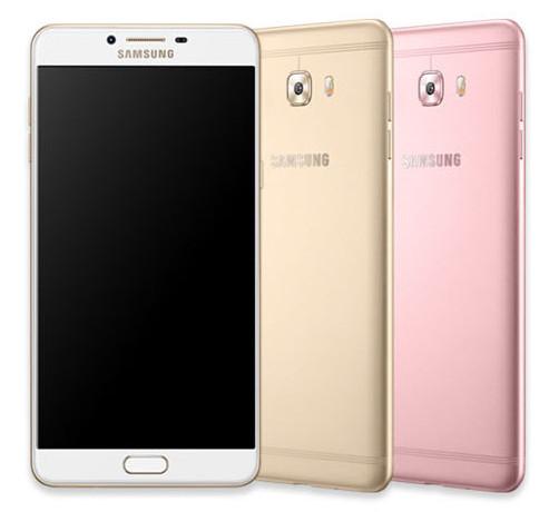  Samsung Galaxy C9 Pro 