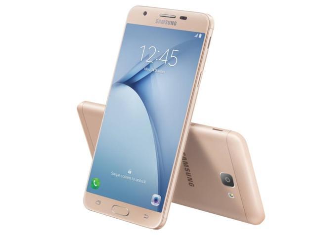 Samsung Galaxy On Nxt
