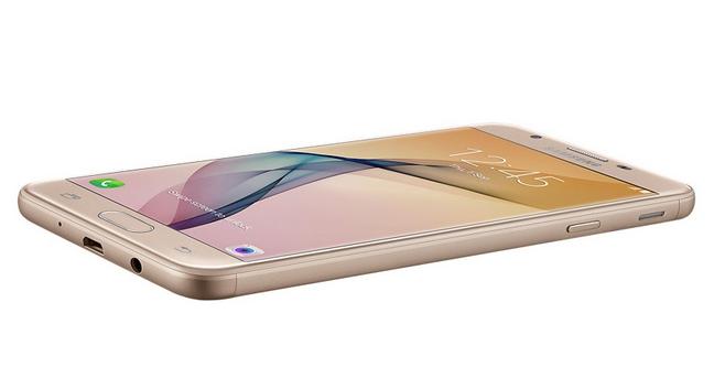 Galaxy On Nxt