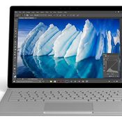 Surface Book i7