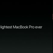 macbook pro