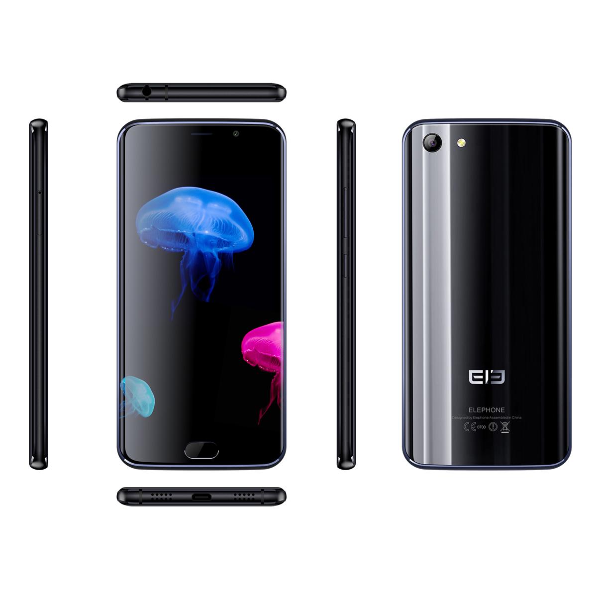 Elephone S7