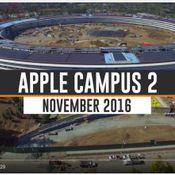 Apple Campus 2 