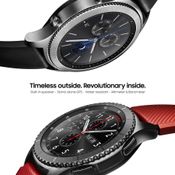 Samsung Gear S3