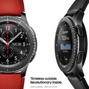 Samsung Gear S3